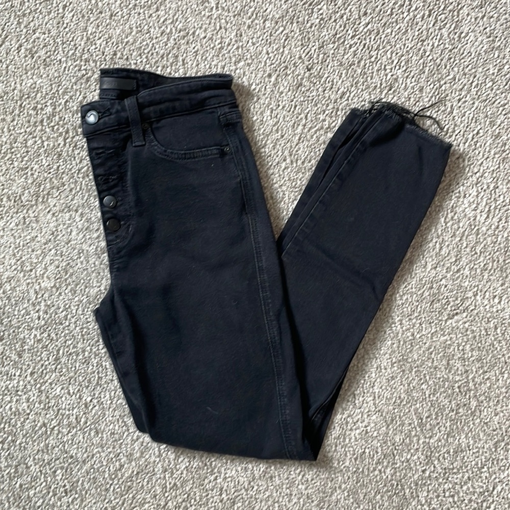 Joe’s jeans size 26